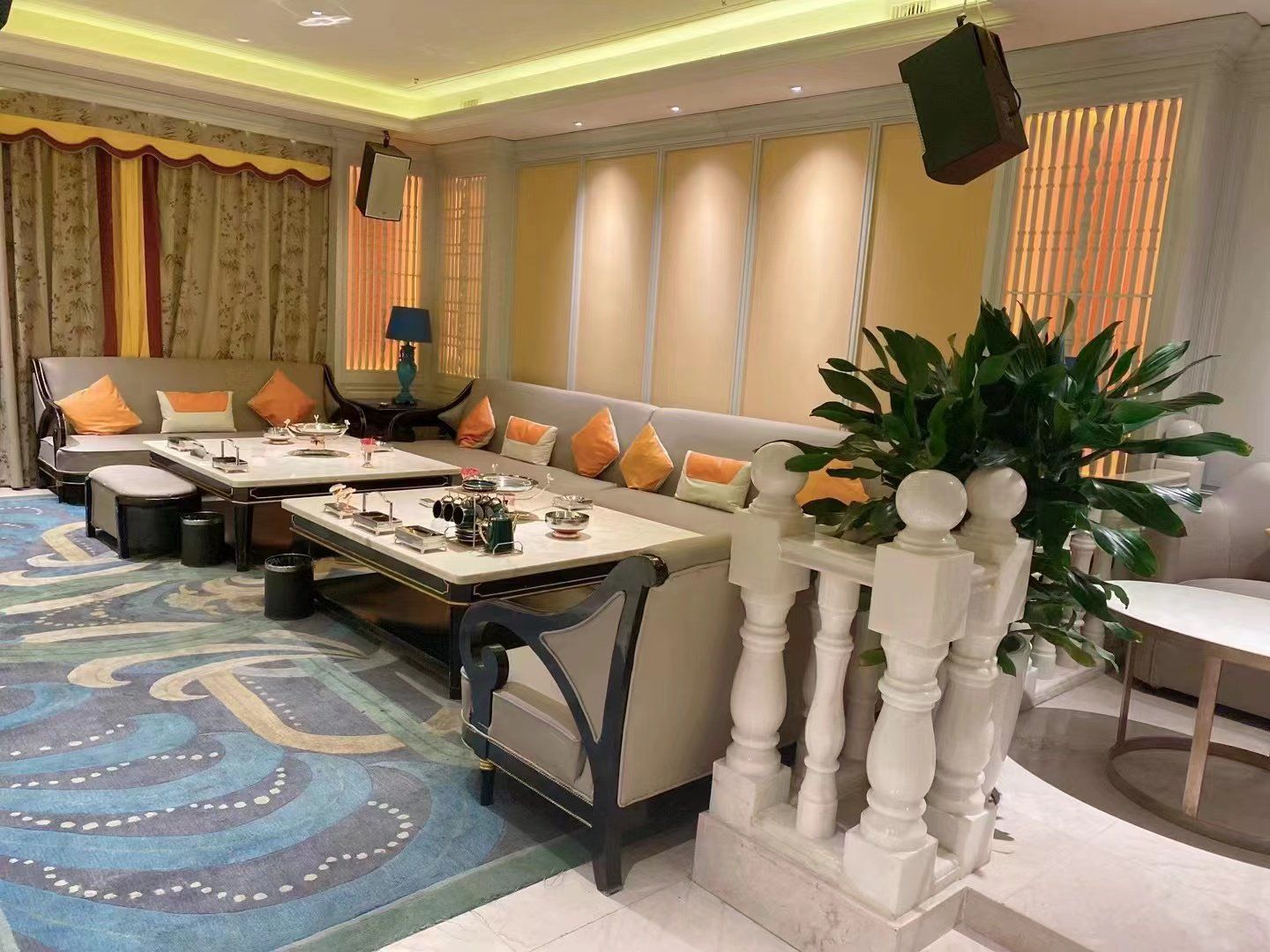 福州商务ktv引领商务ktv新玩法-罗源县ktv预定