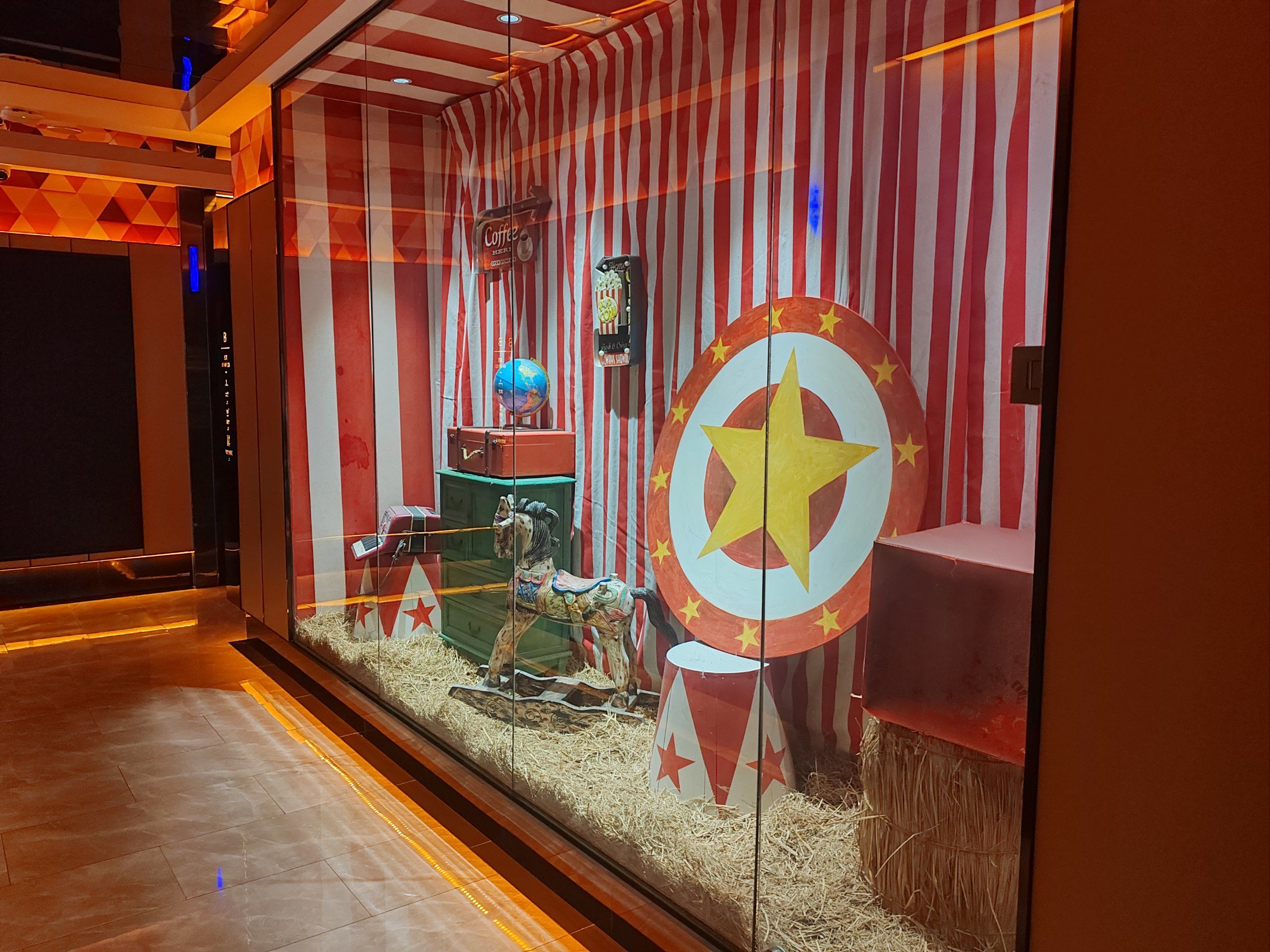 福州商务ktv解释-罗源县ktv预定