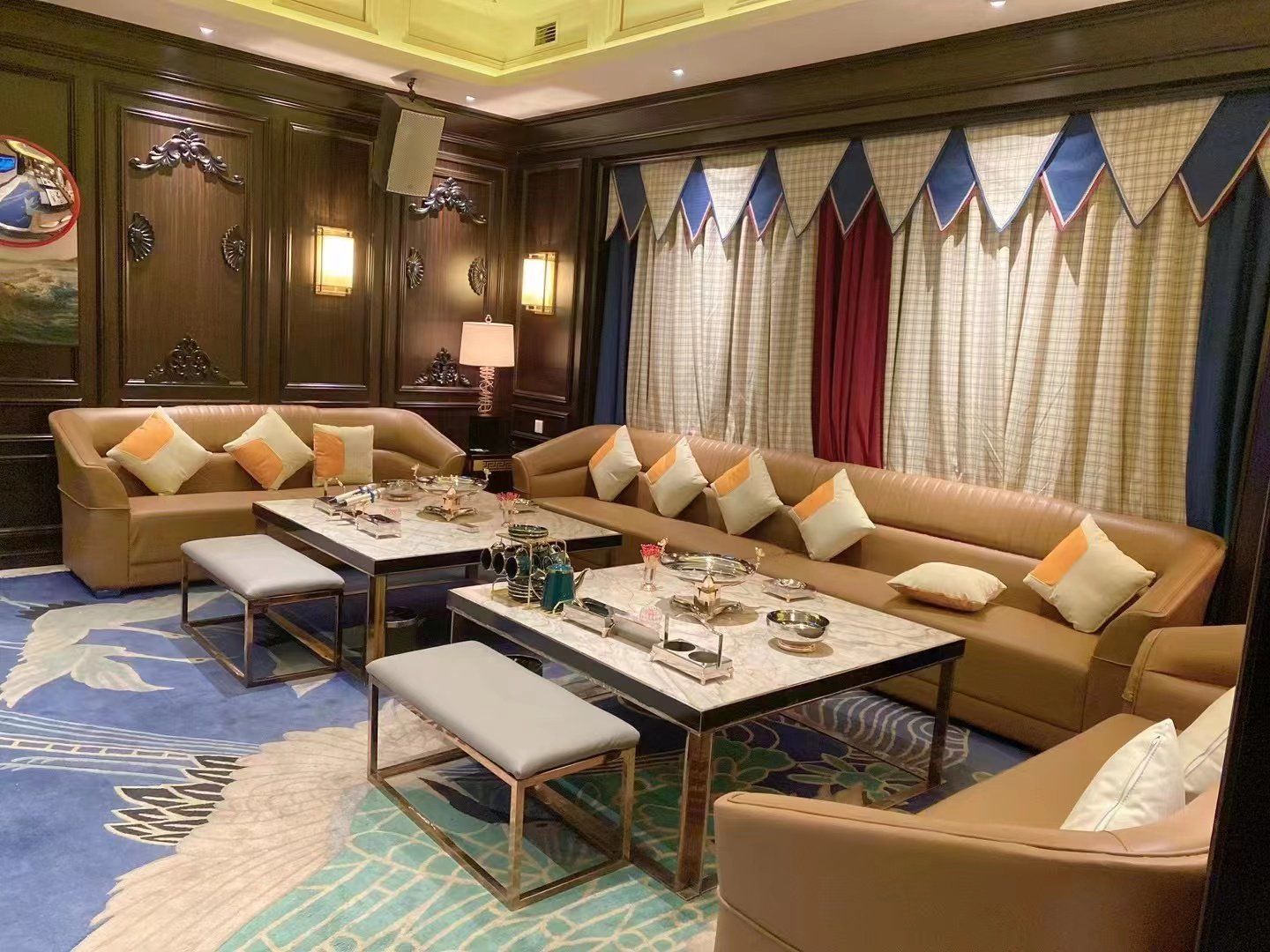 福州商务ktv总排行推荐指南-罗源县ktv预定