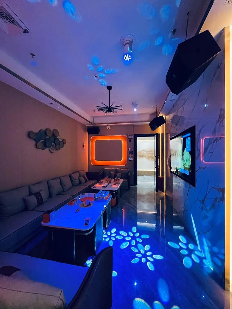 单人商务ktv体验福州-罗源县ktv预定